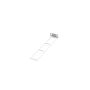 MikroTik CRS354-48P-4S+2Q+RM 48-Port PoE 40G 1U