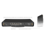 hAP ac³: Dual-Band Router with High-Gain Antennas