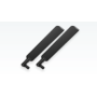 hAP ac³: Dual-Band Router with High-Gain Antennas