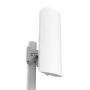 MikroTik mANTBox 52 15s | Dual-Band Outdoor Base Station with Powerful Built-in Antenna