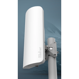 mANTBox 52 15s MikroTik mANTBox 52 15s | Dual-Band Outdoor Base Station with Powerful Built-in Antenna