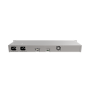 MikroTik RB1100Dx4 13-Port GbE Quad-Core Router Dude Edition 60GB SSD