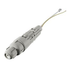 GESP GESP: Gigabit Ethernet Surge Protector with IP67 Waterproof Enclosure