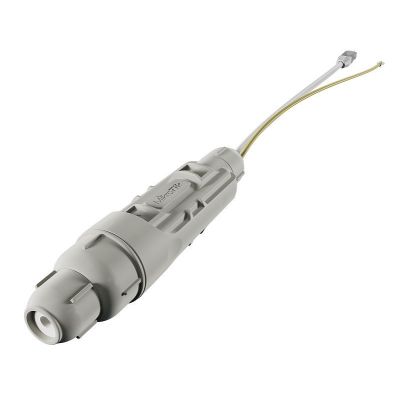 GESP: Gigabit Ethernet Surge Protector with IP67 Waterproof Enclosure