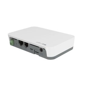 KNOT KNOT IoT Gateway: Low-Cost, Versatile Connectivity Solution