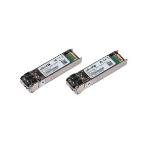 MikroTik XS+2733LC15D 25G SFP28 BiDi Kit 15km SM