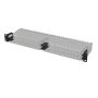 RB5009/L009 Rackmount Kit: Mount Four Routers in 1U Space