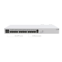 MikroTik CCR2116-12G-4S+ 16-Core 10G ISP Edge Router