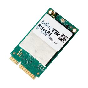 R11e-LR2: 2.4 GHz LoRa® Gateway Card for Custom IoT Projects