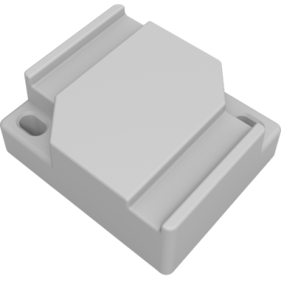 MikroTik TG-BT5-OUT Outdoor BLE 5.2 IoT Tag IP69K