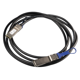 XQ+DA0003 XQ+DA0003: 3m QSFP28 40/100Gbps Direct Attach Cable