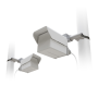 MikroTik Wireless Wire Cube Pro 60GHz PtP Kit 2.4km