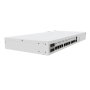 MikroTik CCR2116-12G-4S+ 16-Core 10G ISP Edge Router