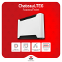 MikroTik Chateau LTE6-US LTE Cat6 Dual-Band Router