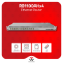 MikroTik RB1100AHx4 13-Port GbE Quad-Core Rackmount Router L6