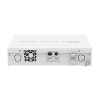 MikroTik CRS112-8P-4S-IN 8-Port GbE PoE+ 4x SFP Smart Switch Desktop