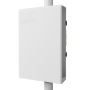 MikroTik netFiber 9 5×SFP 4×SFP+ 10G Outdoor Switch