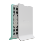 hAP ax lite: Compact Gen6 Wi-Fi AP with Gigabit Ethernet