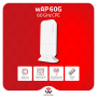 wAP 60G: Compact 60 GHz CPE with Integrated Beamforming