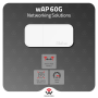 wAP 60G: Compact 60 GHz CPE with Integrated Beamforming