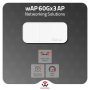 wAP 60Gx3 AP