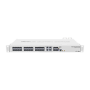 MikroTik CRS328-4C-20S-4S+RM 20x SFP 4x SFP+ 4 Combo Dual Boot 1U