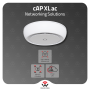 MikroTik cAP XL ac Dual-Band Ceiling AP AC1200 PoE