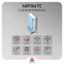 MikroTik hAP lite TC 2.4GHz 4-Port Home AP MicroUSB CAPsMAN Wi-Fi 4