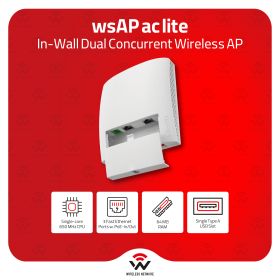 wsAP ac lite-US wsAP ac lite-US