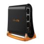 hAP Mini - Compact 2GHz Wireless Access Point for Home & Small Offices