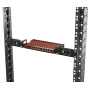 MikroTik L009UiGS-RM 8×GbE 2.5G SFP ROS v7 Router