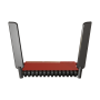 L009UiGS-2HaxD-IN: High-Performance Wireless Router with 2.5G SFP