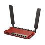 L009UiGS-2HaxD-IN: High-Performance Wireless Router with 2.5G SFP