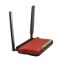 L009UiGS-2HaxD-IN: High-Performance Wireless Router with 2.5G SFP