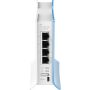 MikroTik hAP lite TC 2.4GHz 4-Port Home AP MicroUSB CAPsMAN Wi-Fi 4