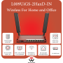 L009UiGS-2HaxD-IN: High-Performance Wireless Router with 2.5G SFP