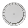 MikroTik cAP ax AX1800 Dual-Band Wi-Fi 6 Ceiling AP