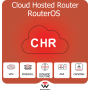 MikroTik Cloud Hosted Router P1 License | Advanced Virtual