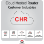 MikroTik Cloud Hosted Router P10 License | Advanced Cloud Networking