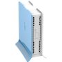 hAP lite: Compact Wireless AP with RouterOS for Home & Office