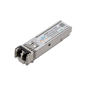 ETU 1.25G SFPSX 850nm 550M LC 1.25G SFP SX Optical Transceiver with DDM, LC, 850nm - ES8512-3LCD05