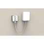 MikroTik mAP lite 2.4GHz Dual-Chain Micro AP PoE USB Travel Router