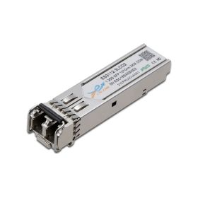 ETU 1.25G SFP LX 1310nm 2KM LC "ES3112-3LCD2 SFP Transceiver 1.25Gbps 2km LC Connector MMF - DDM Support"