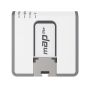 MikroTik mAP lite 2.4GHz Dual-Chain Micro AP PoE USB Travel Router