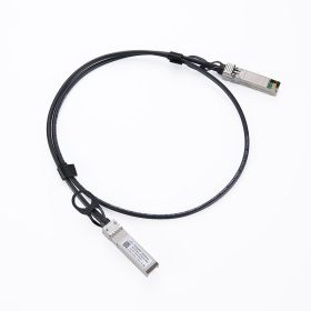 ETU 25G SFP28 to SFP28 DAC 3M 25G SFP28 to SFP28 DAC Cable - High-Speed, Reliable Connectivity, 3M