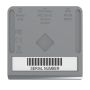 MikroTik mAP lite 2.4GHz Dual-Chain Micro AP PoE USB Travel Router