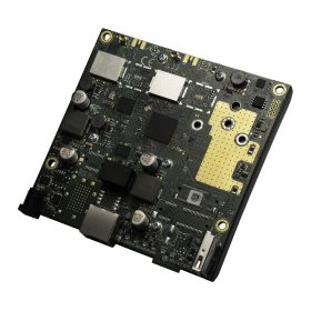 L11UG-5HaxD: Build Custom Outdoor CPEs or APs with Wi-Fi 6