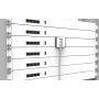 MikroTik mAP lite 2.4GHz Dual-Chain Micro AP PoE USB Travel Router