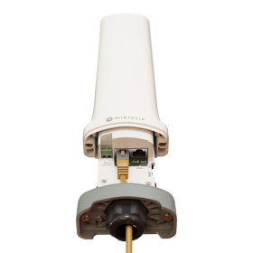 MikroTik CME Gateway CAT-M LTE IoT GPS IP66 ROS v7