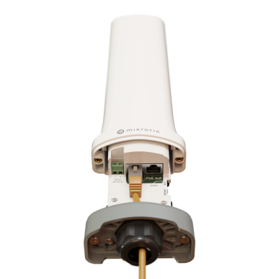 CME Gateway: Rugged CAT-M LTE Modem for Low-Bandwidth IoT